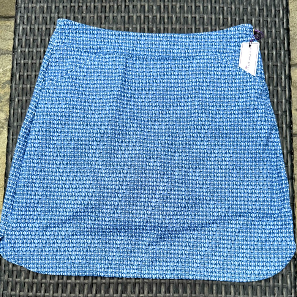Peter Millar Golf Skirt Skort